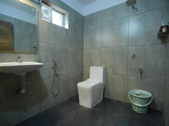 Hotel Le Marina Residency Calicut Eksteriør billede